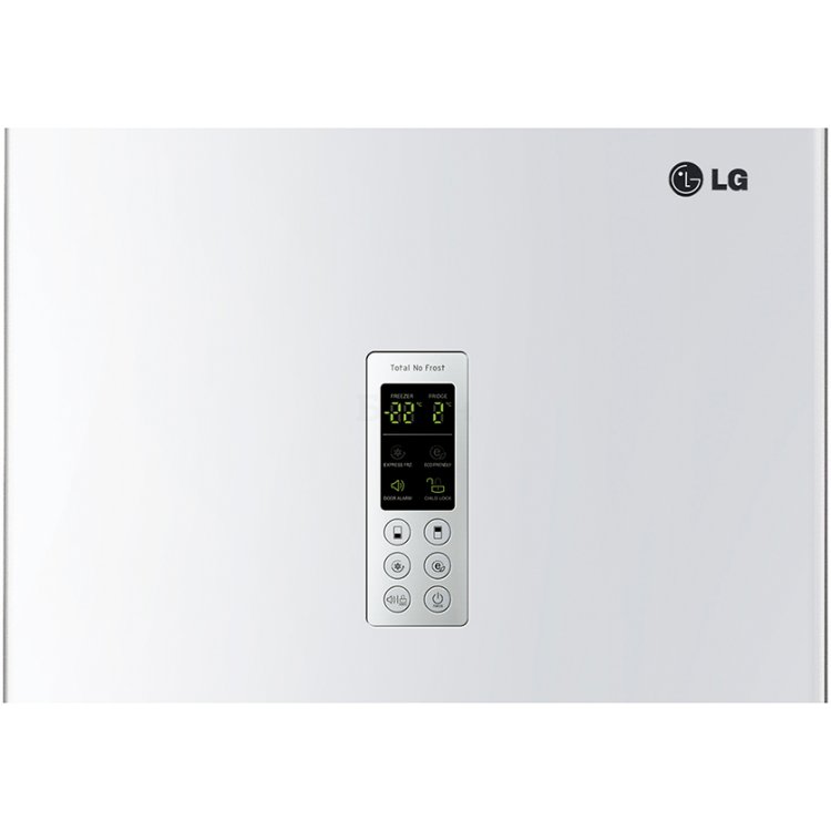 LG GA-B489YVQZ, 360л