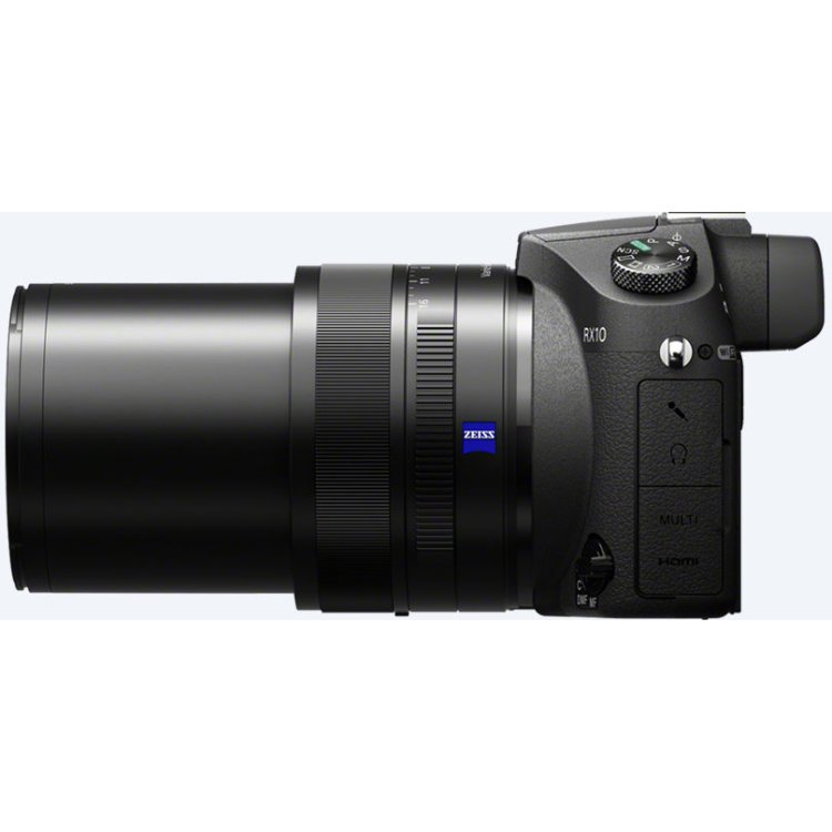 Sony Cyber-shot DSC-RX10