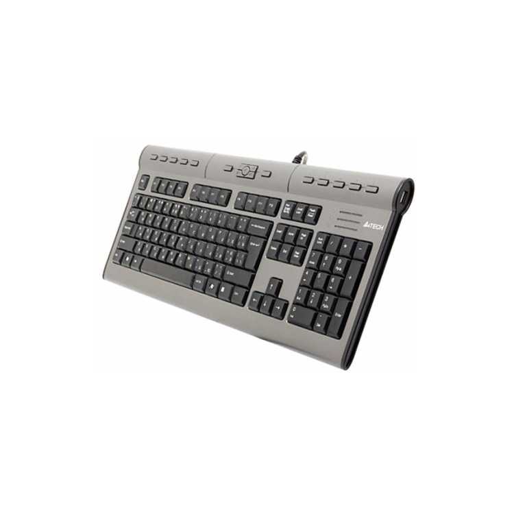 A4Tech KLS-7MUU