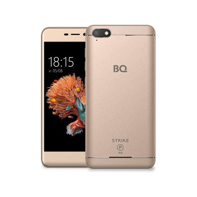 

BQ 5037 Strike Power Золотой