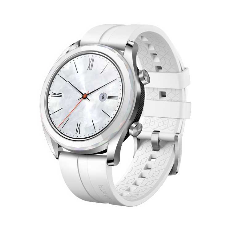 Huawei Watch GT Elegant Белые