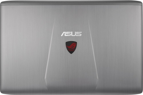 ASUS ROG GL552VW Intel Core i5 6300HQ 2300 MHz/15.6