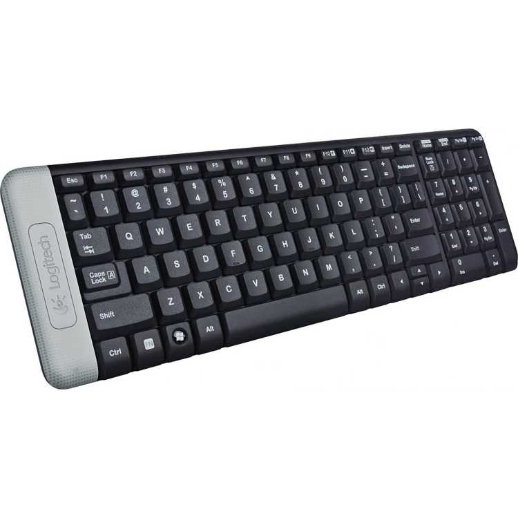 Logitech K230 USB