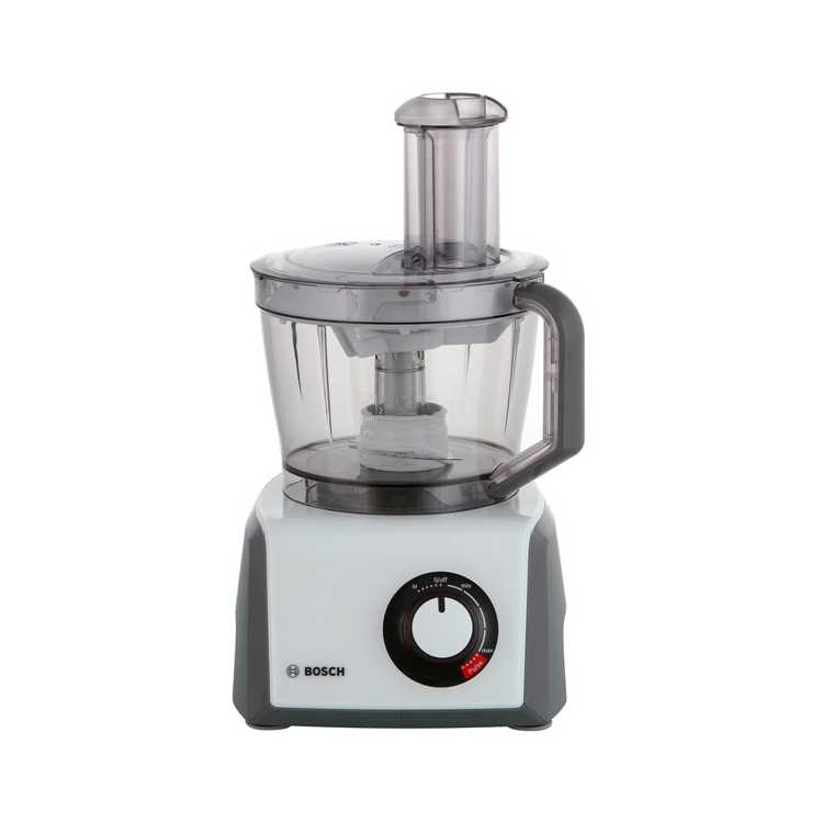 Bosch MCM 62020 Комбайн