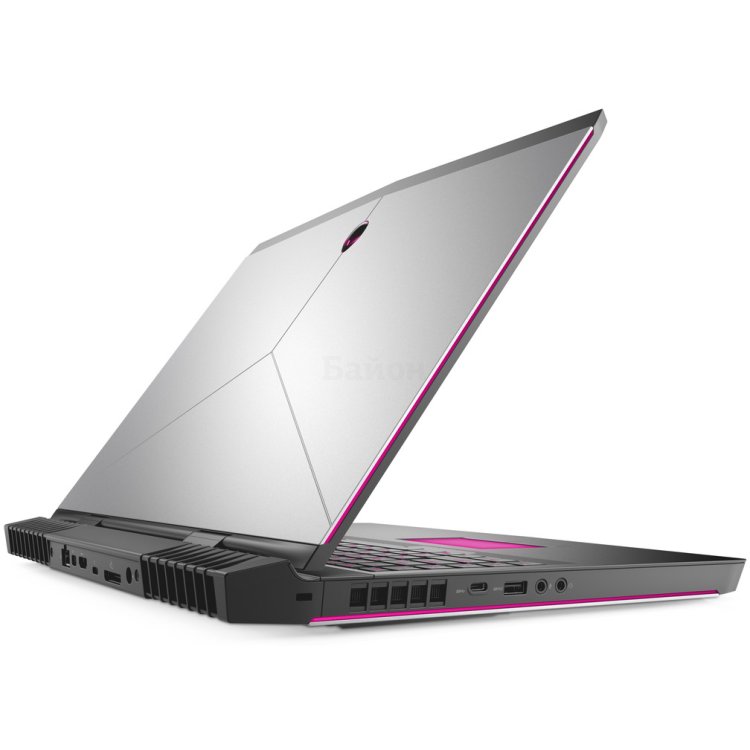 Dell Alienware 17 R4 17.3