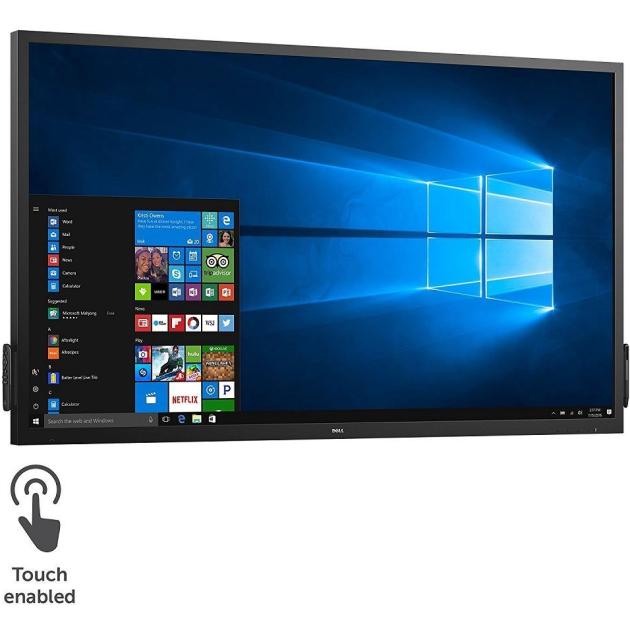 

Монитор Dell 69.5