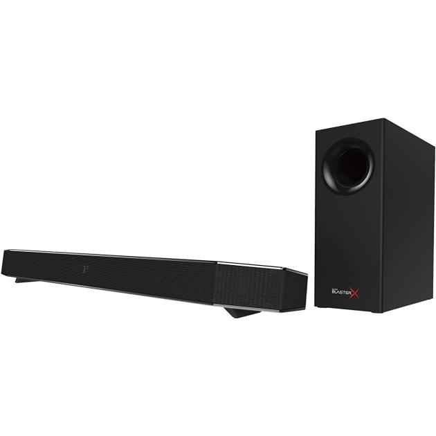 

Creative Sound BlasterX Katana