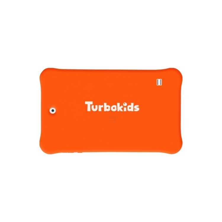 TurboKids Turbo Kids 3G  + оранжевый чехол