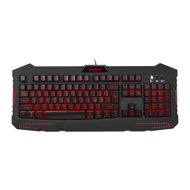 Sven Challenge 9100 USB
