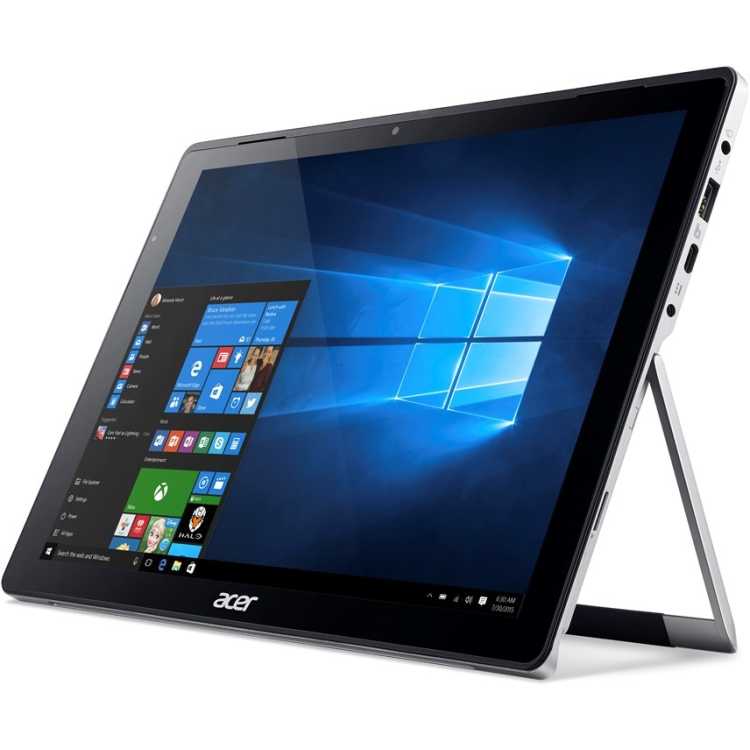 Acer Aspire Switch Alpha 12 SA5-271-54XL Intel Core i5, 8Гб, 256Гб
