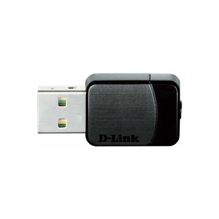 D-Link DWA-171/RU/A1B