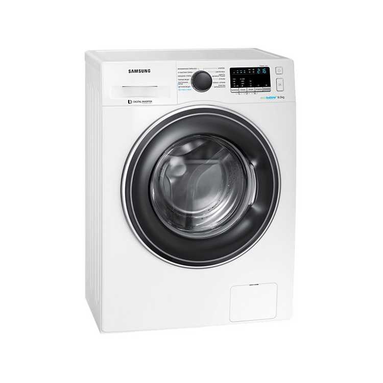 Samsung WW80K42E06W