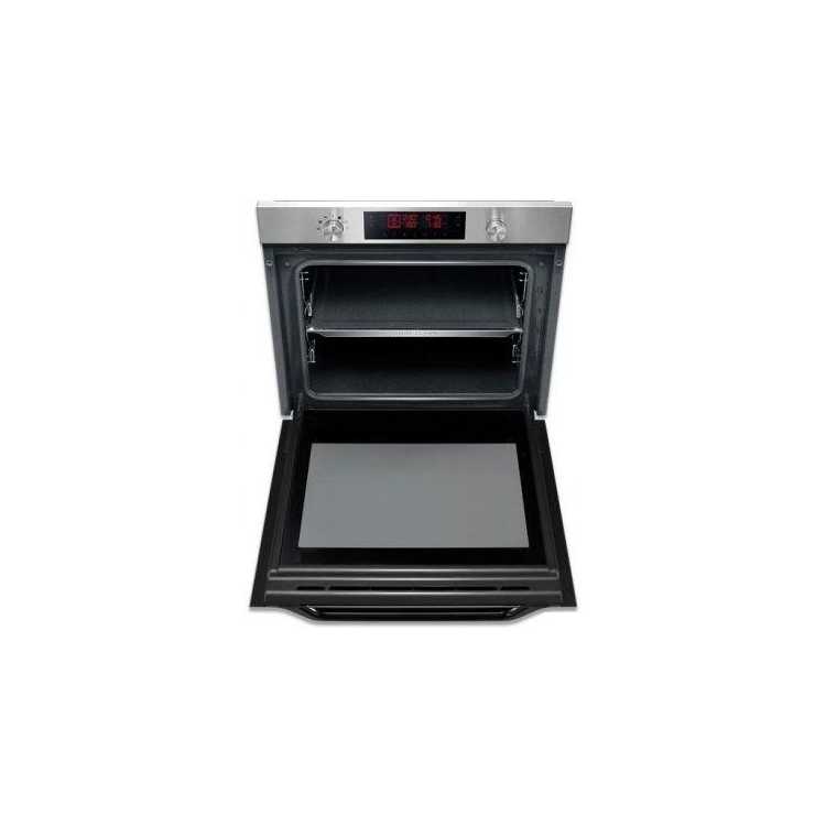 Samsung NV6786BNESR, Электрическая