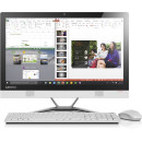 Lenovo IdeaCentre AIO 300-23ISU, 8Гб, 1000Гб, DOS Белый