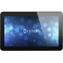 Oysters T102MS, 10.1 ", 8Gb, Wi-Fi+3G, Черный