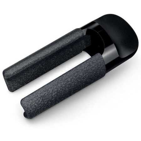 Philips HPS940/00 ProCare Auto Curler Черный, Электрощипцы