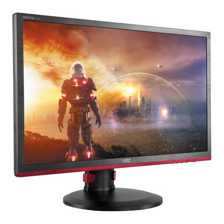 AOC G2460PF 24