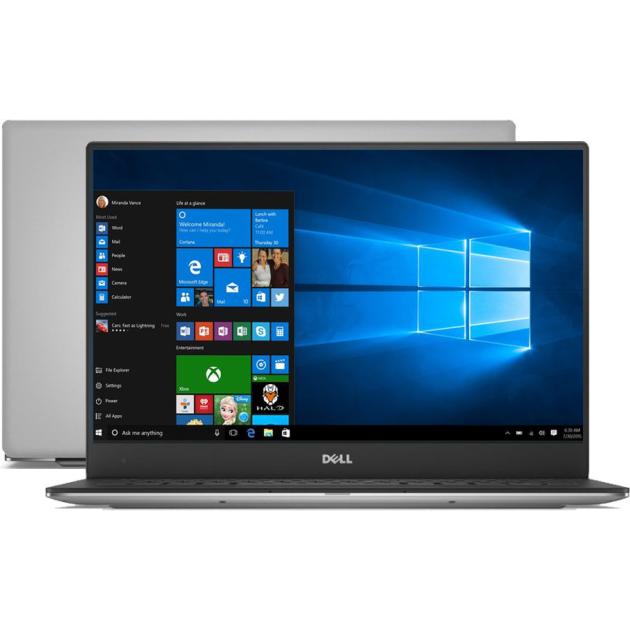 

Dell XPS 13 9360-3621