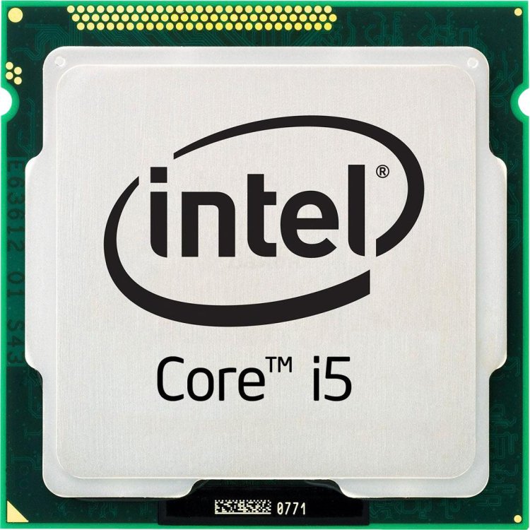 Intel Core i5-4690 4 ядра, 3500МГц, OEM