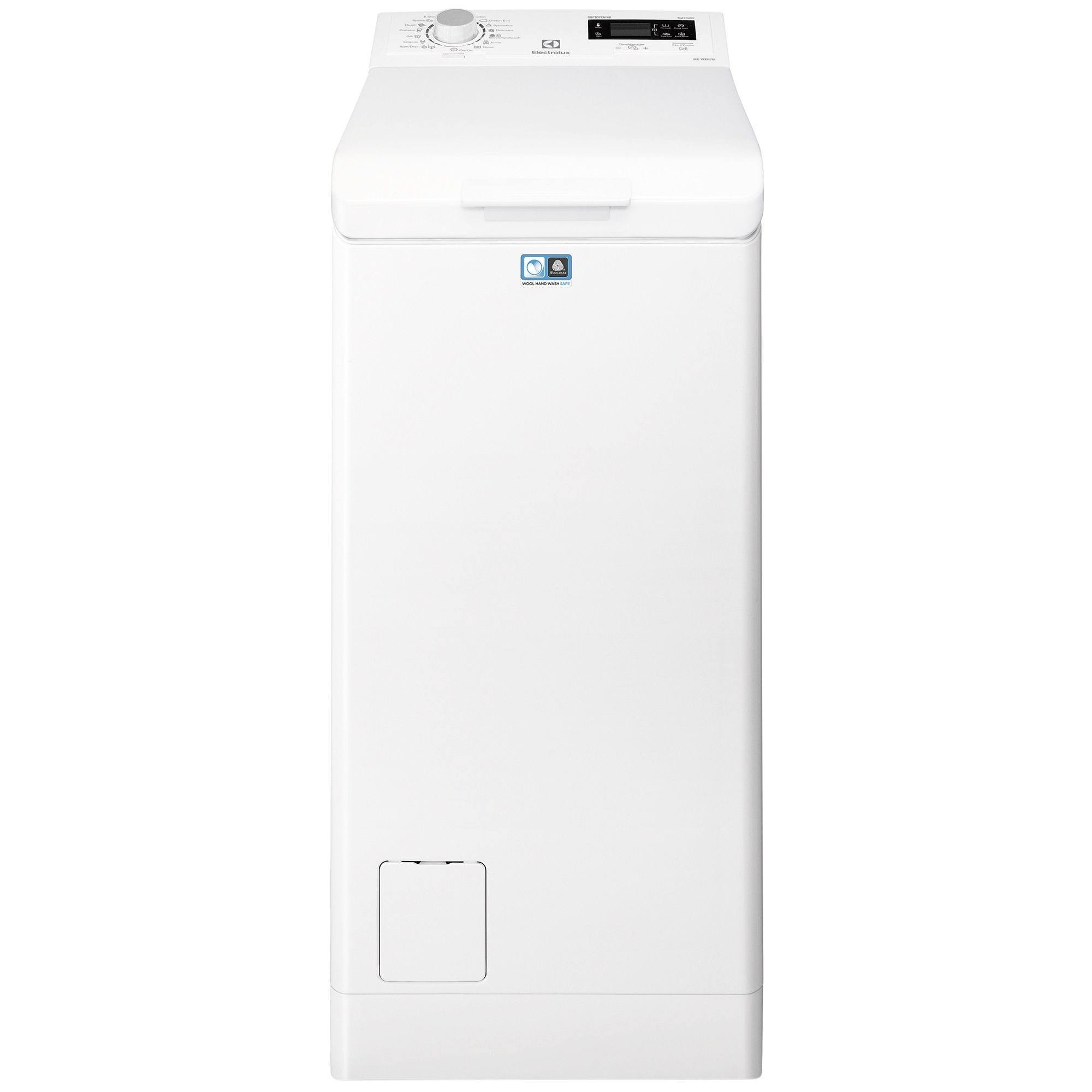 Electrolux EWT 1066 ESW отзывы