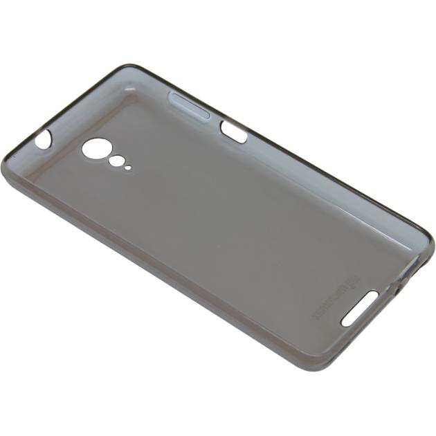 

Чехол Micromax Q4202 Серый