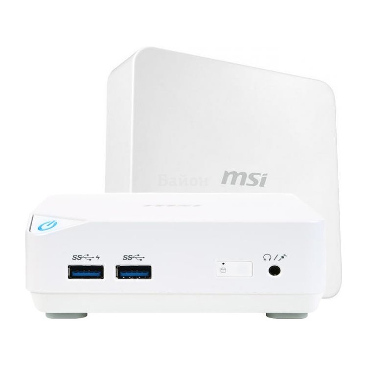 MSI Cubi 237XRU