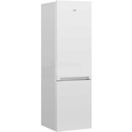 Beko RCSK 379M20W Белый, 379л
