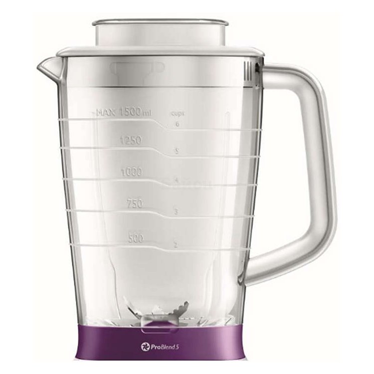 Philips HR2166/00, Стационарный, 600Вт