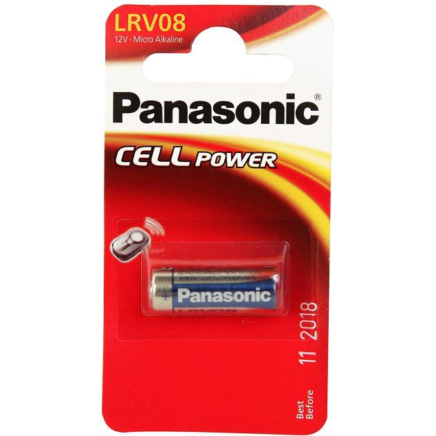 

Panasonic A23 LRV08L1BE