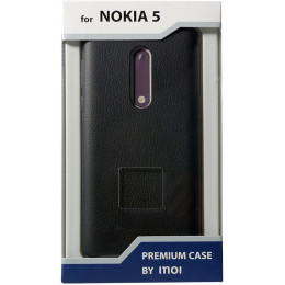 Inoi для Nokia 5 ультратонкий