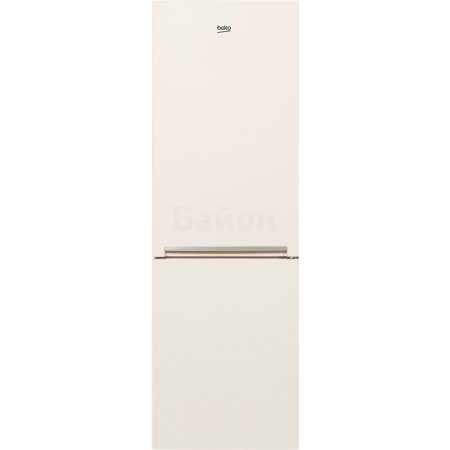 Beko RCSK379M20W Бежевый