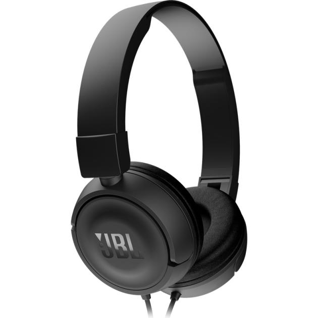

JBL T450 Черный