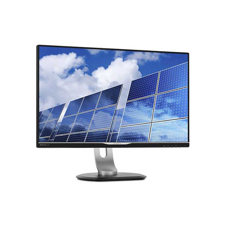 Philips 258B6QJEB, DVI, HDMI, Встроенный TV-тюнер, Full HD