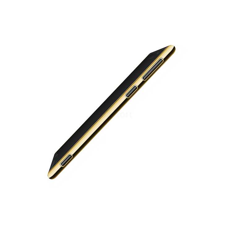 Lumigon T3 Exclusive Черное золото