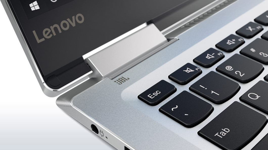 Купить Ноутбук Lenovo Yoga 710