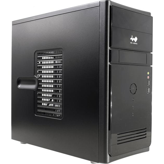 

InWin ENR021 RB-S400T70 Черный