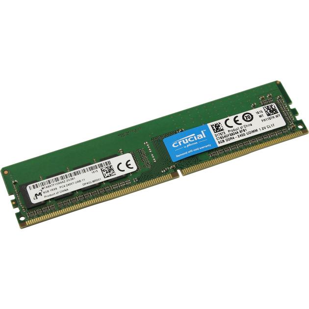 

Crucial CT8G4DFS824A