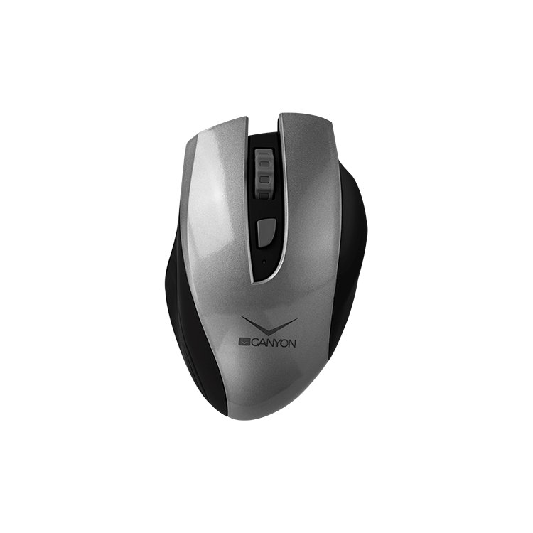 Canyon CNS-CMSW7G, USB