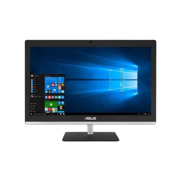Asus V220ICUK-BC012X 21.5", Intel Core i5-6200U, 2300Мгц, 4Гб, 1Тб, DVDrw, Bluetooth, WiFi, Windows 10