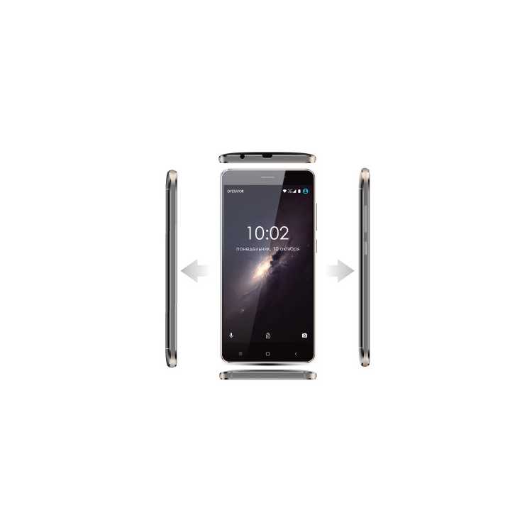 Ginzzu S5120