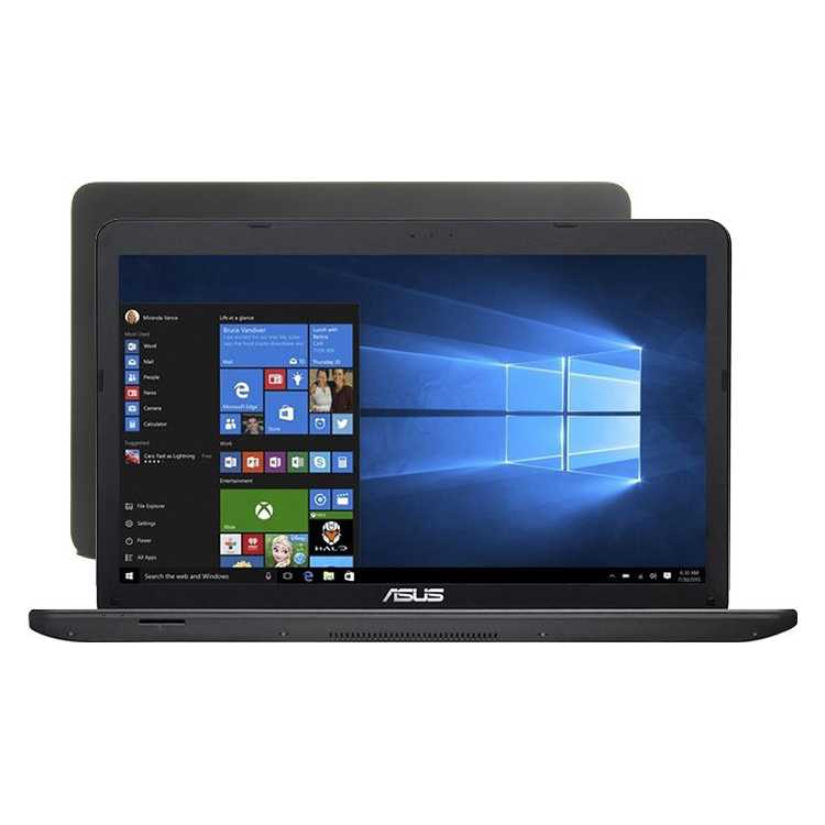Asus X751SV-TY008T