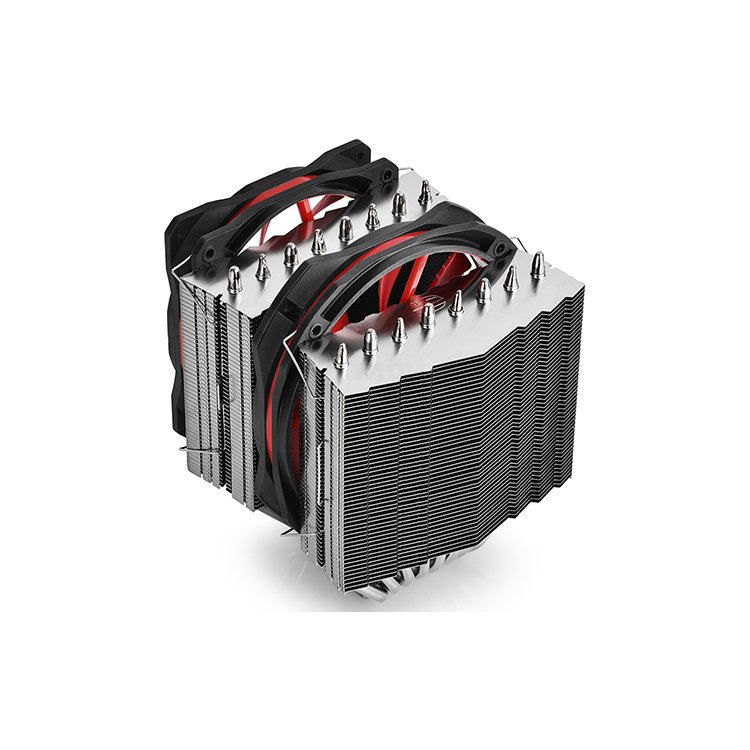 Deepcool ASSASSIN II 1400об./мин