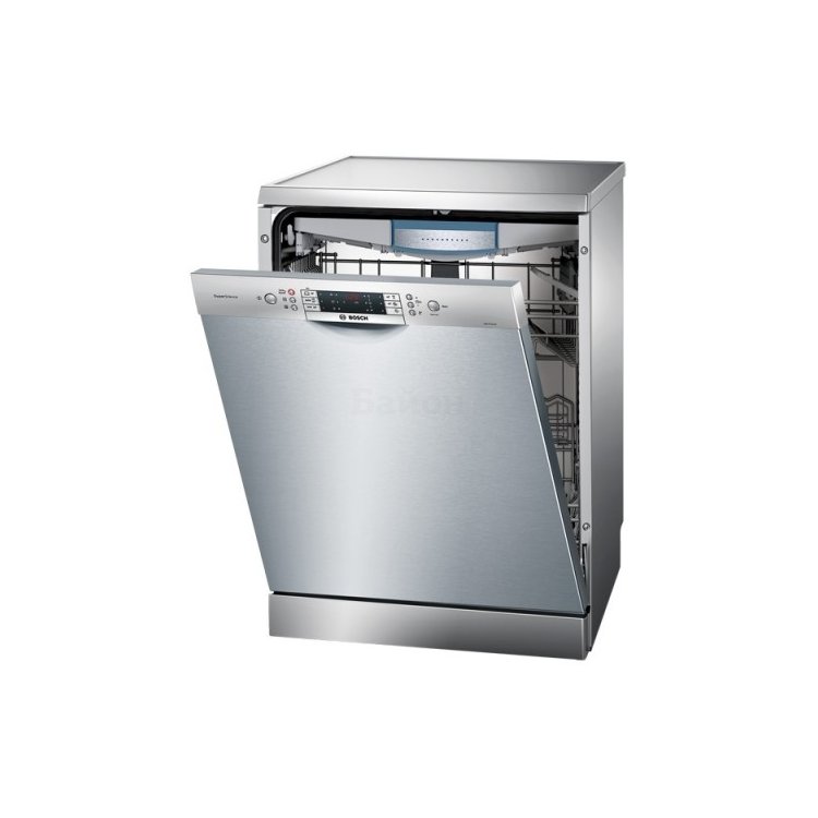 Bosch SMS69M78RU, Полноразмерная, 14