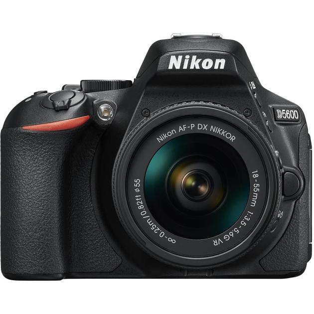 

Nikon D5600