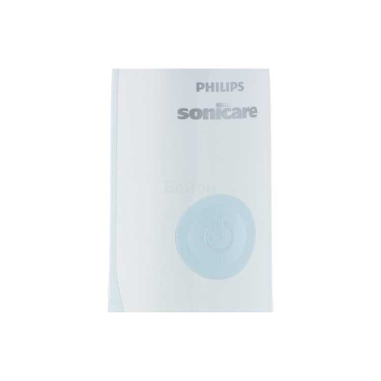 Philips HX3212/03 светло-голубой