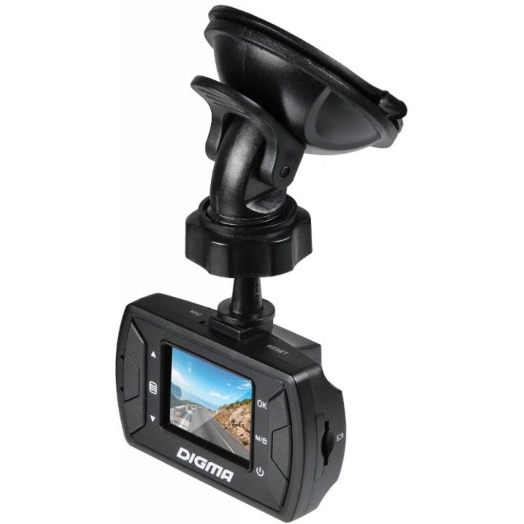 Digma FreeDrive 107 1920x1080, Ночной режим