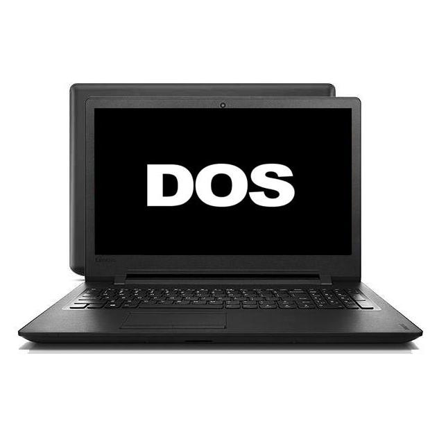 

Lenovo IdeaPad V110-15ISK 15.6", Intel Core i3, 2000МГц, 4Гб RAM, 500Гб, Черный, DOS