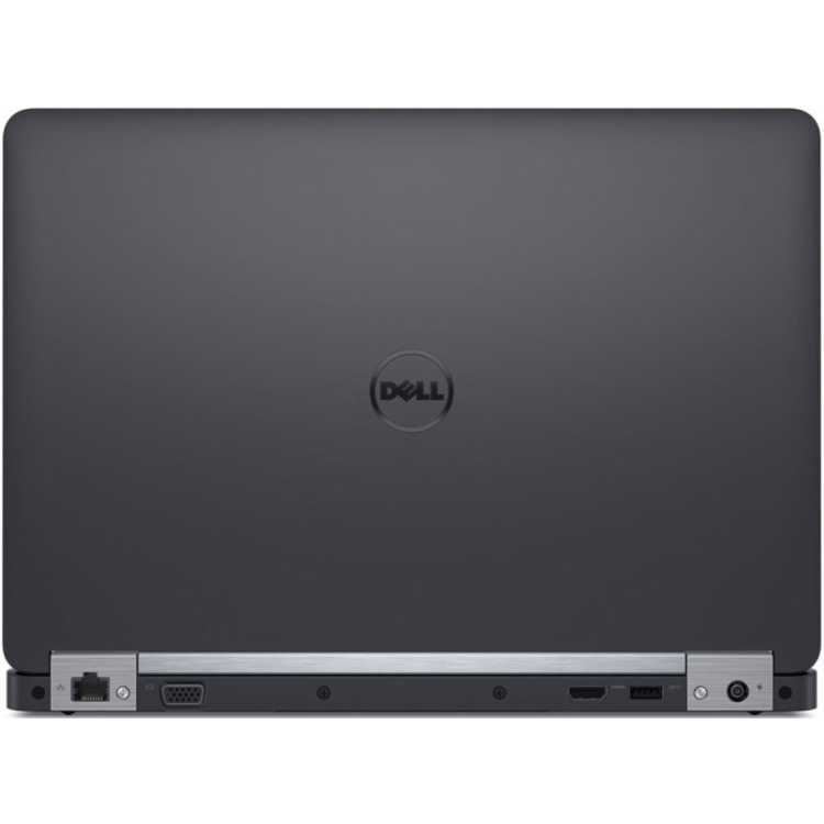 Dell Latitude 5270-9077 12.5