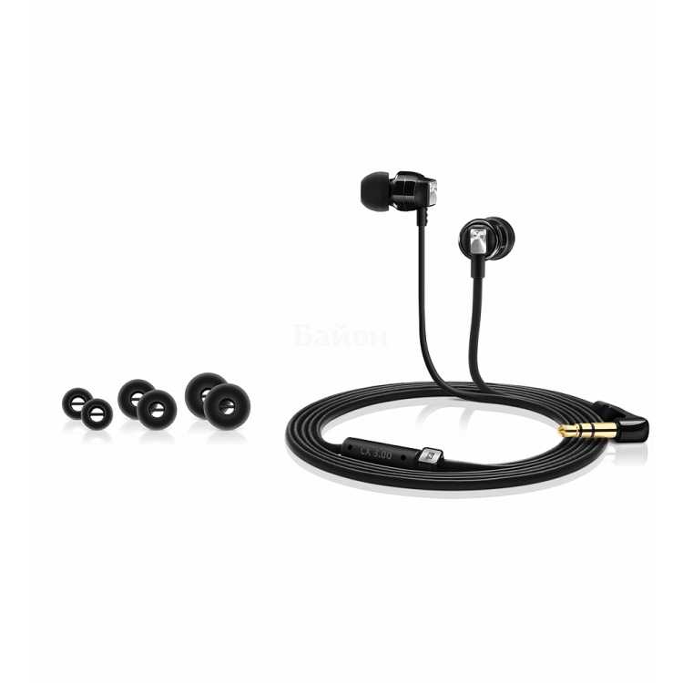 Sennheiser CX 3.00