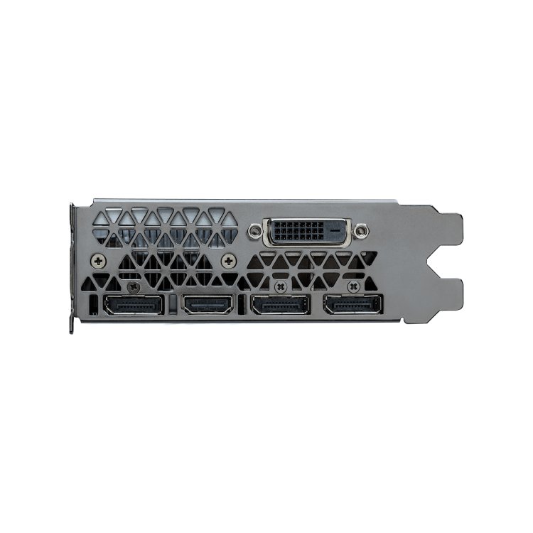 MSI NVIDIA GeForce GTX 1070 Founders 8192Мб, GDDR5, 1506MHz, PCI-Ex16 3.0, 8pin x 1